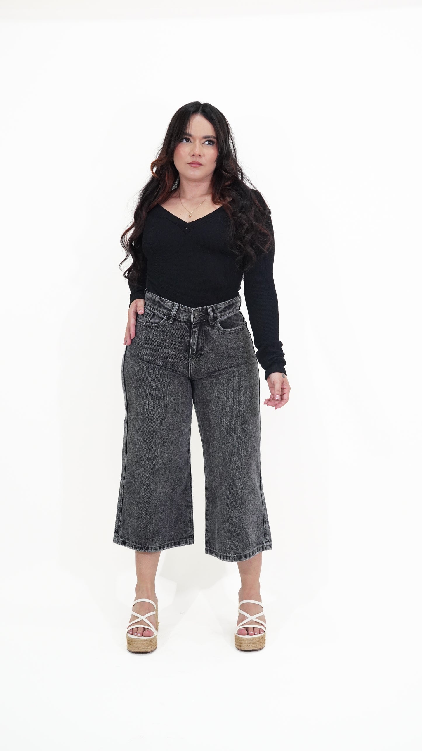 CULOTTE  REF: 7769