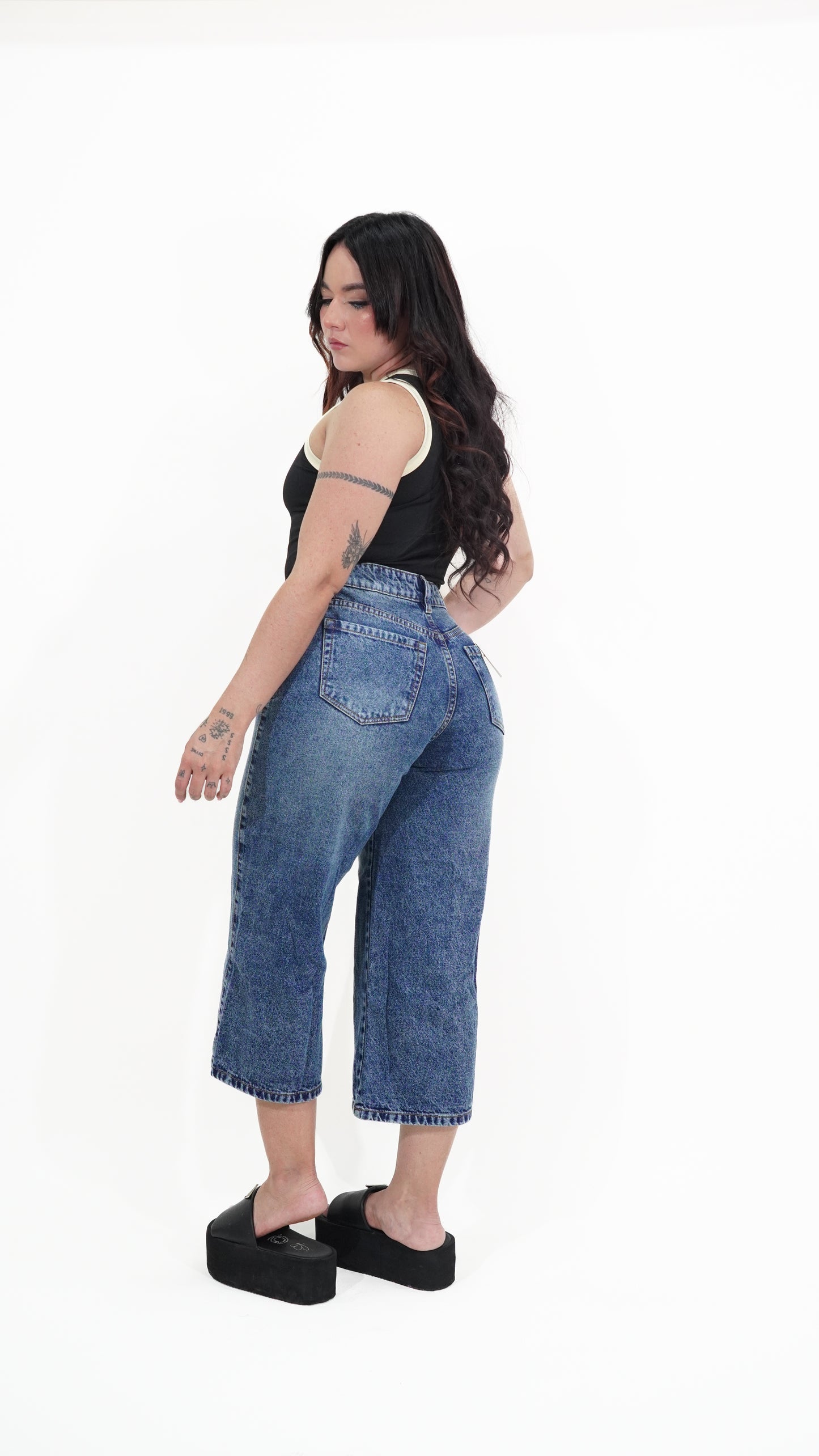 CULOTTE  REF: 7725
