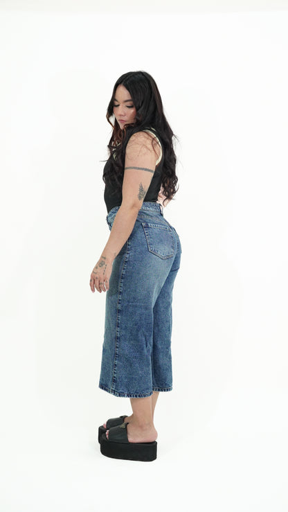 CULOTTE  REF: 7725