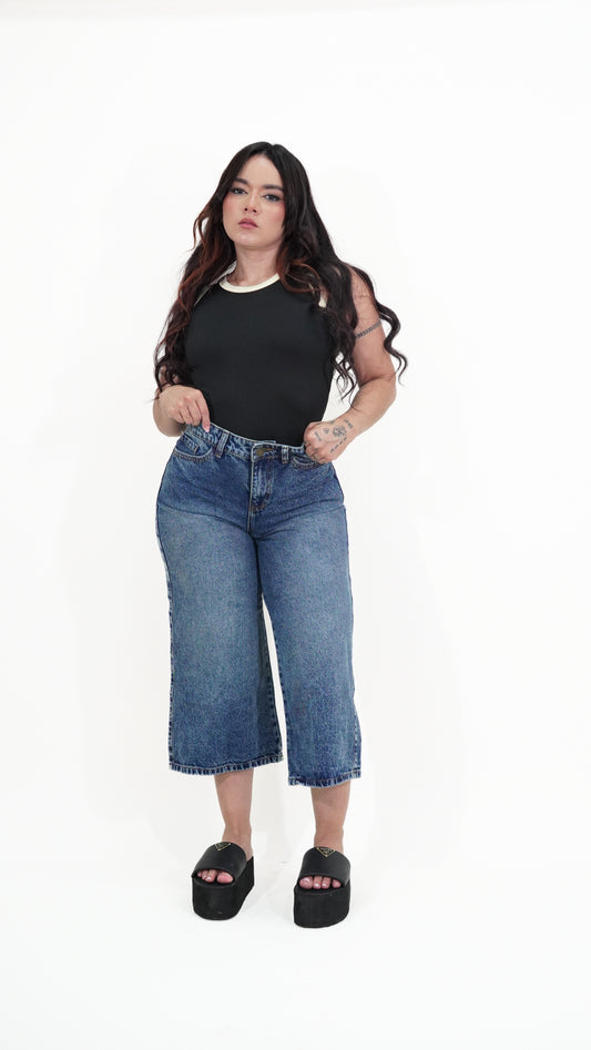 CULOTTE  REF: 7725