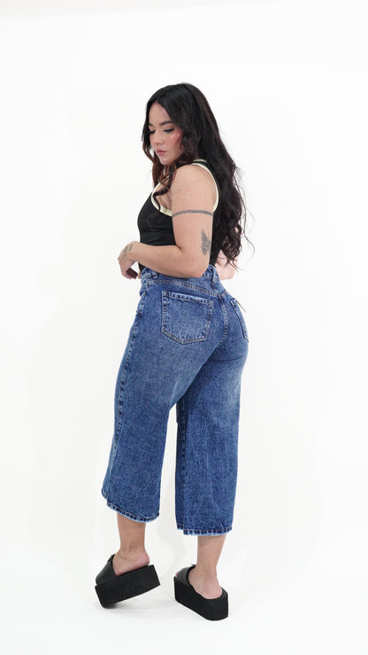 CULOTTE  REF: 7724