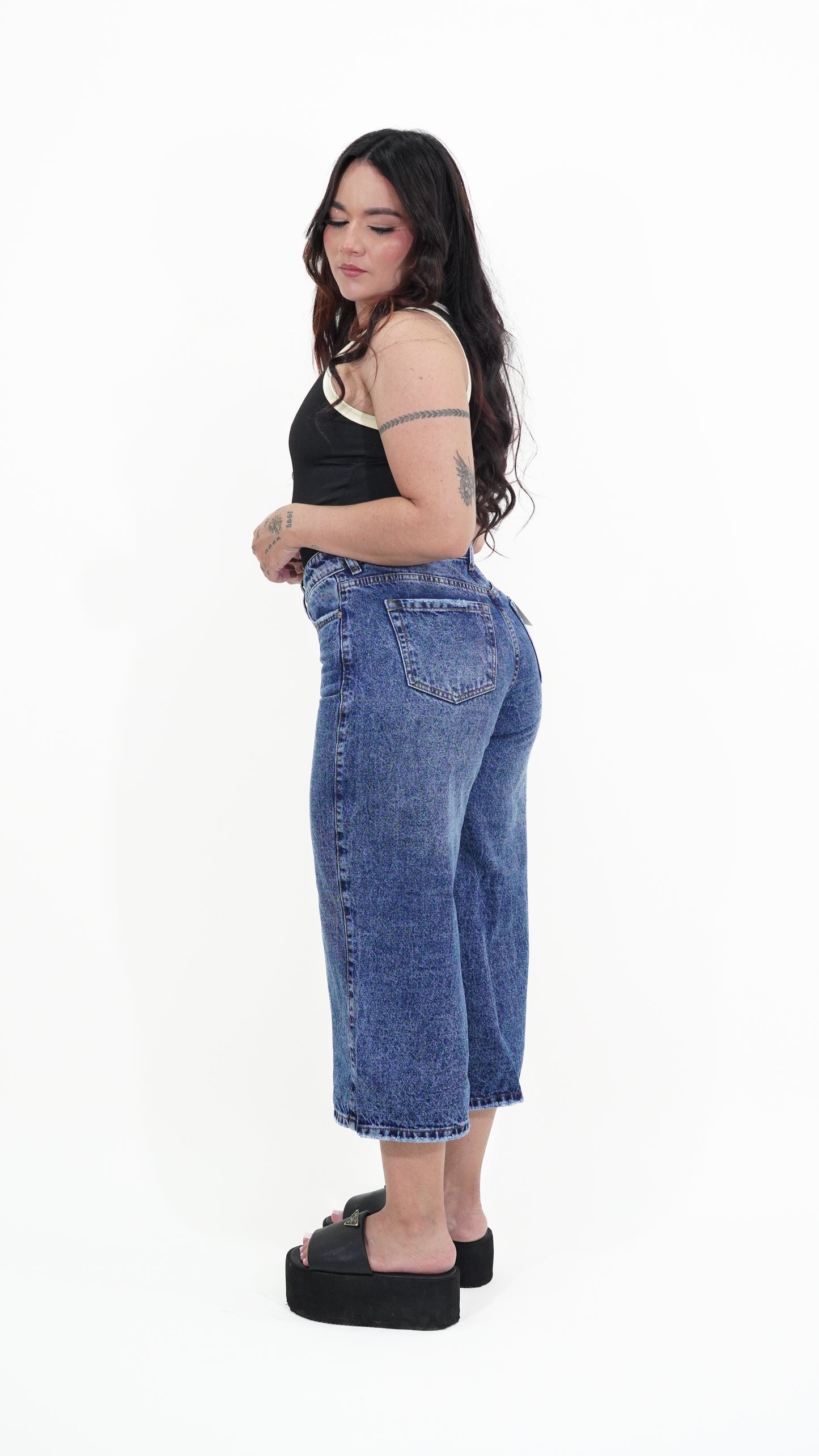 CULOTTE  REF: 7724