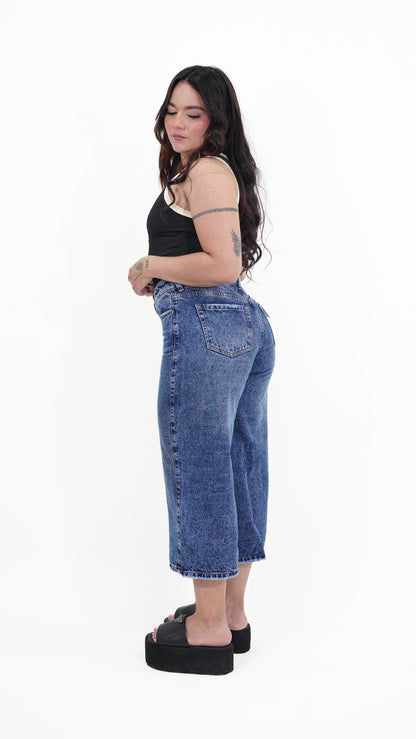 CULOTTE  REF: 7724