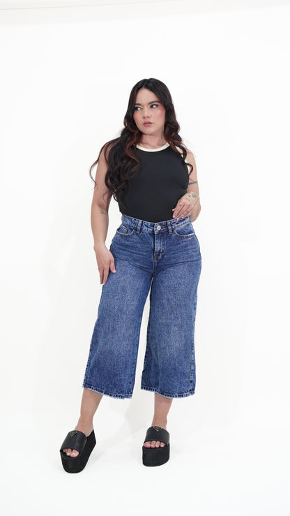 CULOTTE  REF: 7724