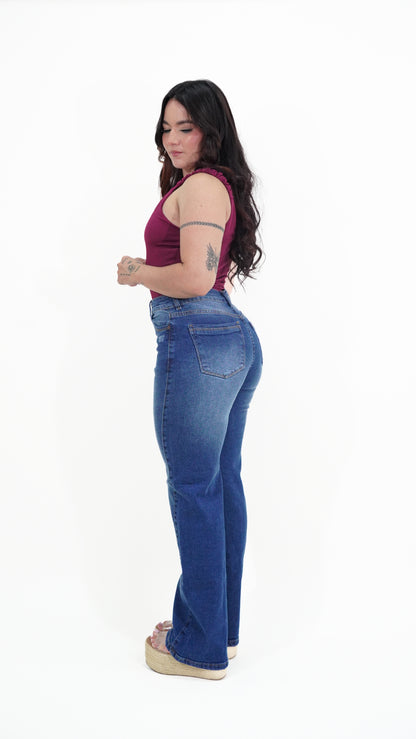 WIDE LEG REF: 7775