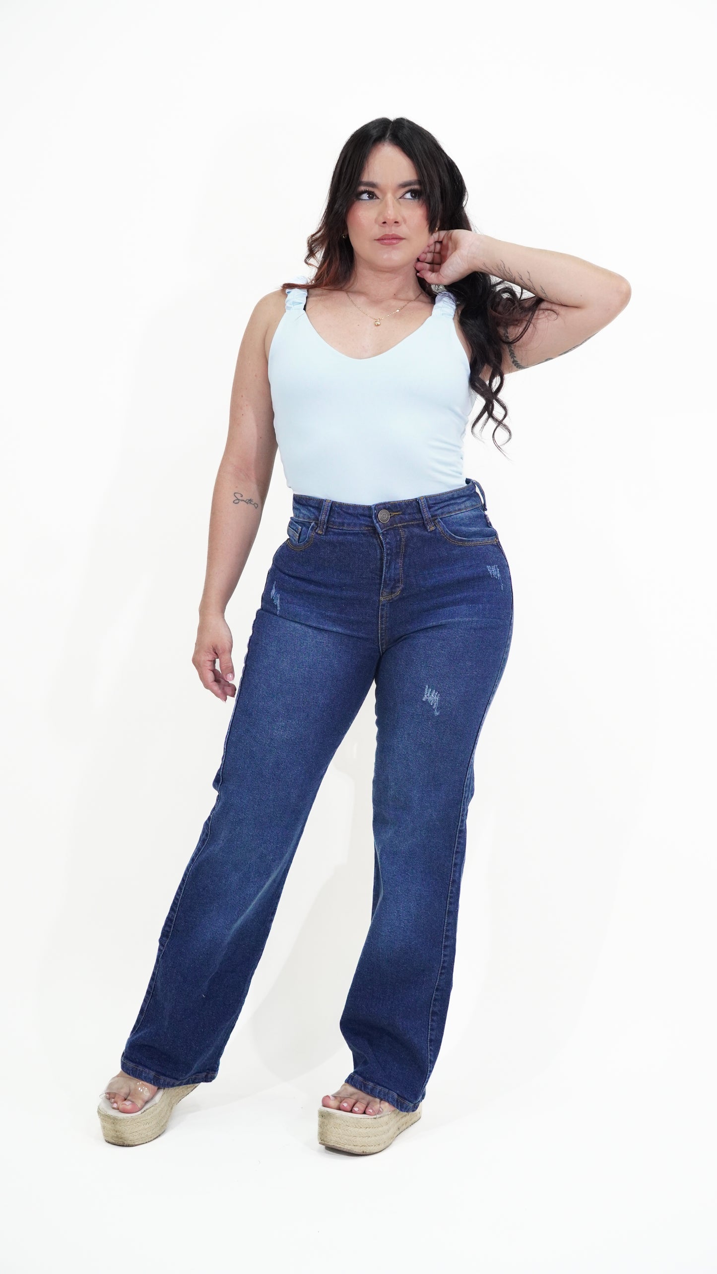 WIDE LEG REF: 7783