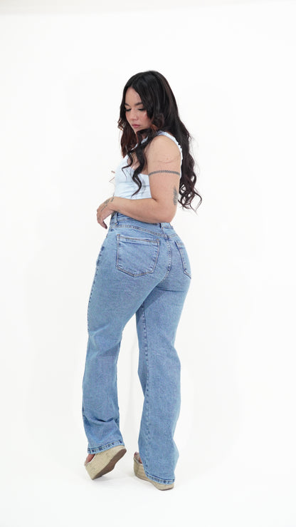 WIDE LEG REF: 7784