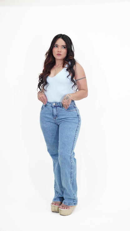 WIDE LEG REF: 7784