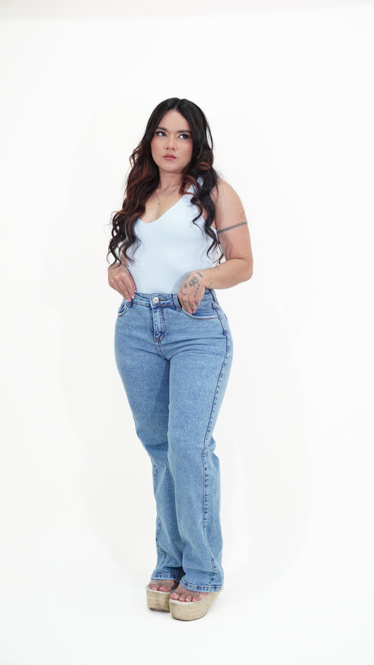 WIDE LEG REF: 7784