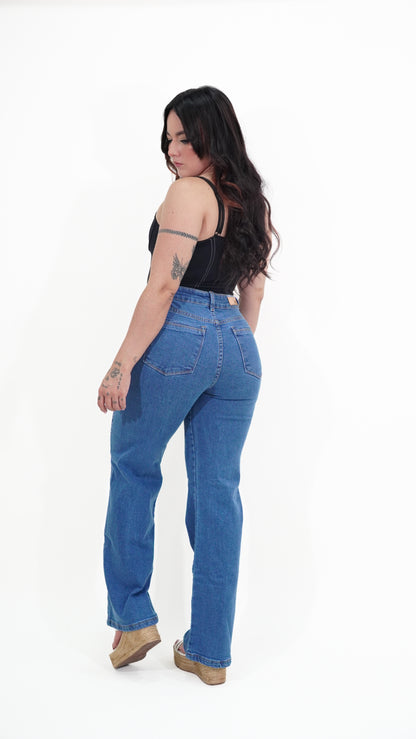 WIDE LEG REF: 7776