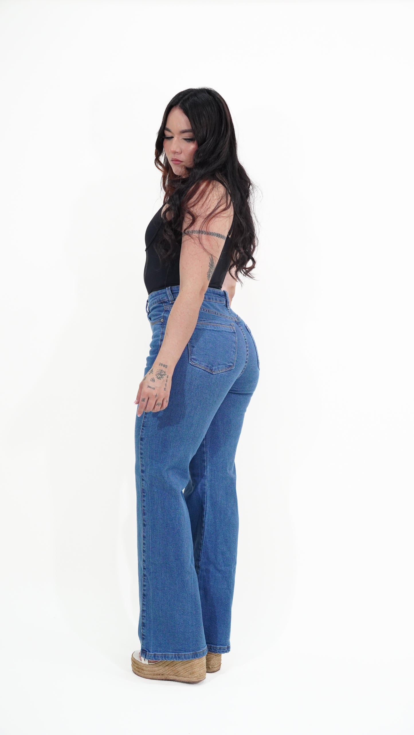 WIDE LEG REF: 7776