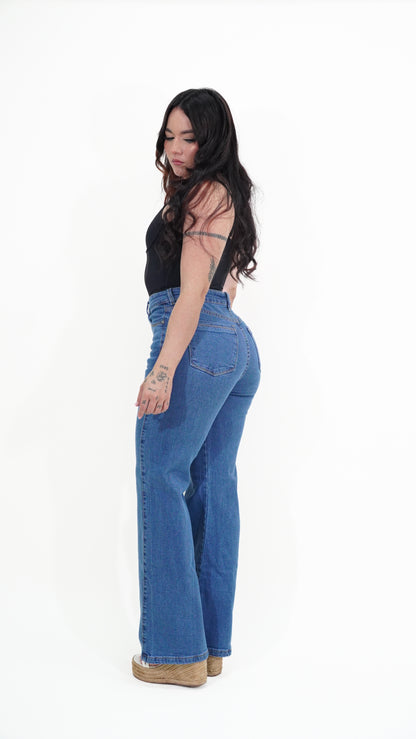 WIDE LEG REF: 7776