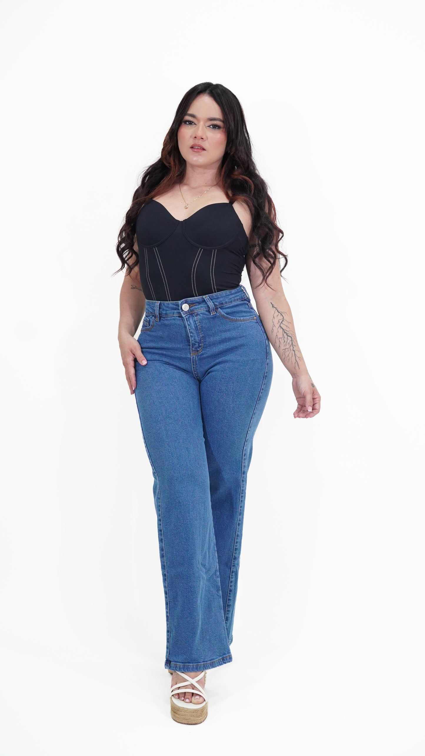 WIDE LEG REF: 7776