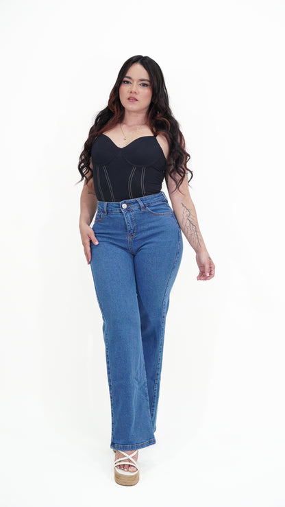 WIDE LEG REF: 7776