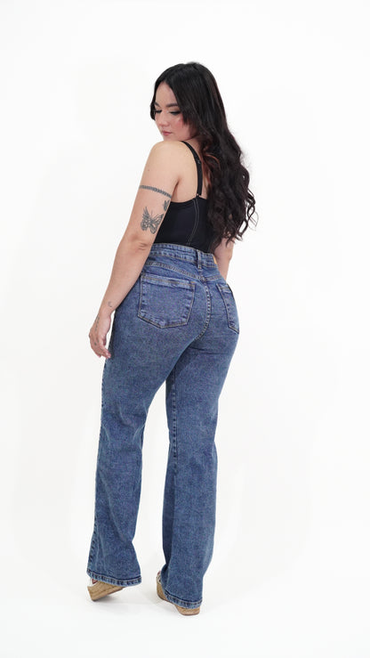 WIDE LEG REF: 7772