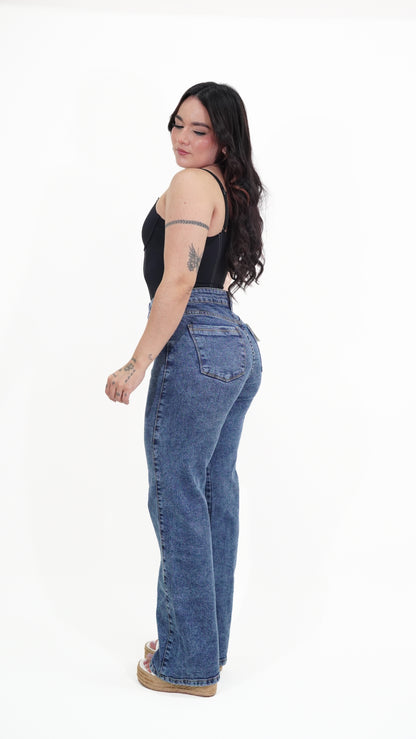 WIDE LEG REF: 7772