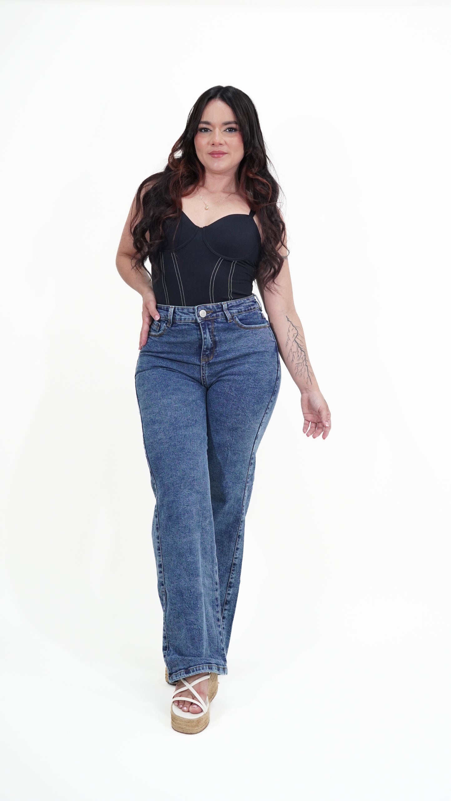 WIDE LEG REF: 7772
